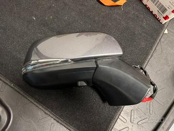 Ricambi toyota Rav4/suzuki Acroos