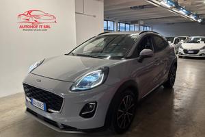 Ford Puma 1.0 S&S ST-Line X