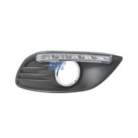LUCE DIURNA FORD FOCUS 08-11 COMPRENDE GRIGLIA