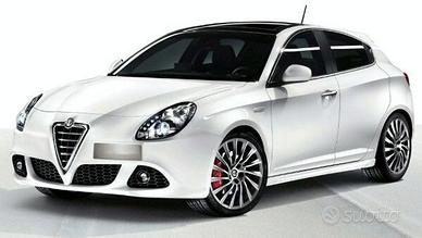 RICAMBI X ALFA ROMEO GIULIETTA 2024