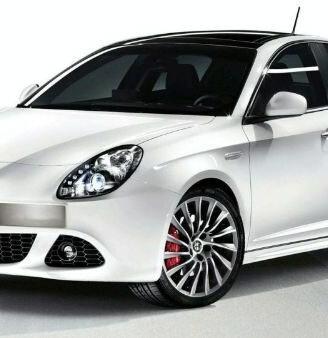 RICAMBI X ALFA ROMEO GIULIETTA 2024