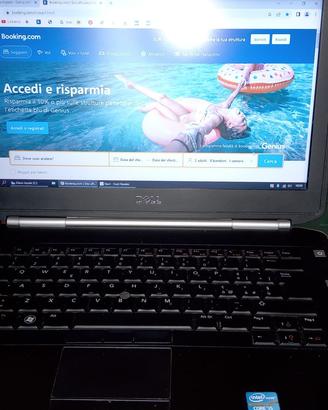 notebook Intel i5 acad HDMI TV office webcam