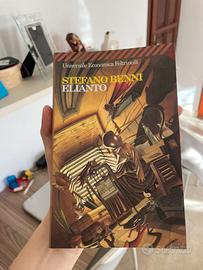 Libro - Elianto