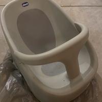 Vaschetta bagnetto Chicco