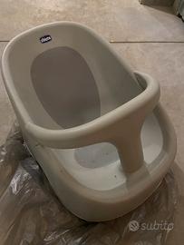 Vaschetta bagnetto Chicco