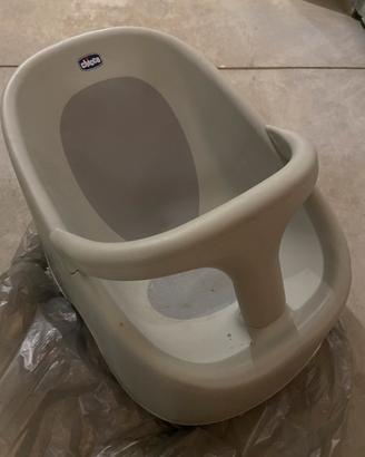 Vaschetta bagnetto Chicco