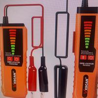 Tester per cavi sotterranei, filo perimetrale