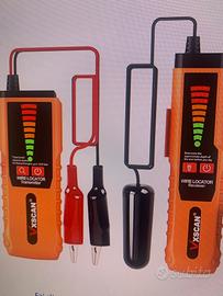 Tester per cavi sotterranei, filo perimetrale