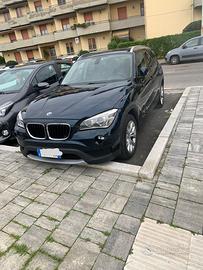 BMW x1 x drive 18d auto