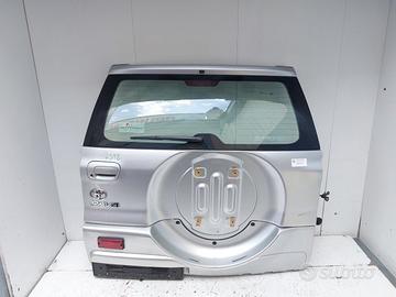 6700542261 PORTELLONE POSTERIORE TOYOTA RAV-4 (A2)