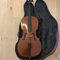 Violoncello
