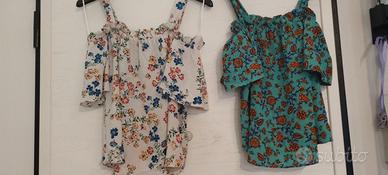 Abbigliamento donna L