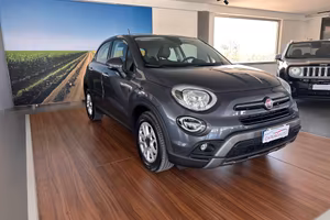 Fiat 500X 1.0 T3 120 CV City Cross