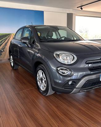 Fiat 500X 1.0 T3 120 CV City Cross