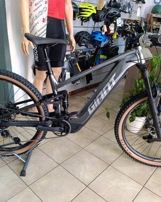 Giant Stance E+ 1 2027