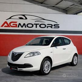 Lancia Ypsilon 1.2 69 CV 5 porte Platinum