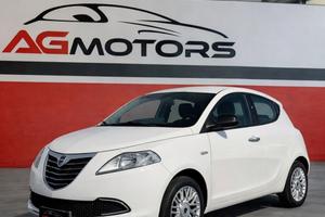 Lancia Ypsilon 1.2 69 CV 5 porte Platinum