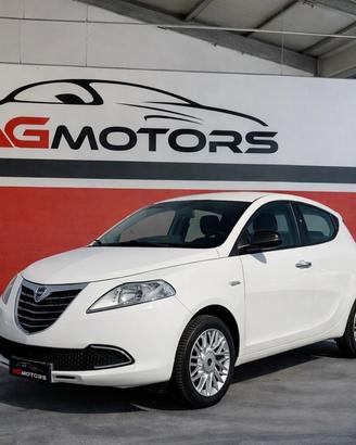 Lancia Ypsilon 1.2 69 CV 5 porte Platinum