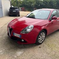 Alfa Romeo Giulietta 1.6 JTDm TCT 120 CV Business