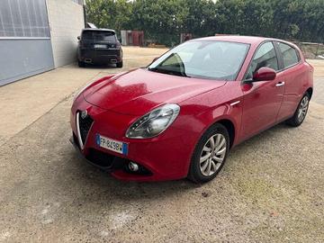 Alfa Romeo Giulietta 1.6 JTDm TCT 120 CV Business
