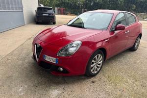 Alfa Romeo Giulietta 1.6 JTDm TCT 120 CV Business