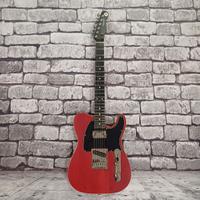 Reverend P.Anderson Eastsider Custom CC