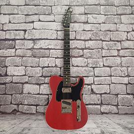 Reverend P.Anderson Eastsider Custom CC