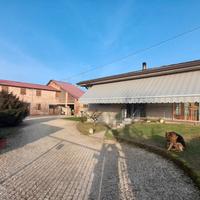Casa singola con annesso rustico