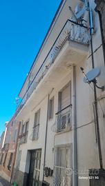 Appartamento con posto auto coperto