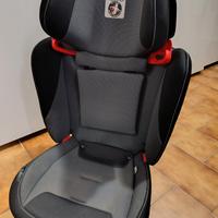 seggiolino auto 9-36kg