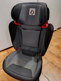 seggiolino auto 9-36kg