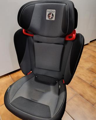 seggiolino auto 9-36kg