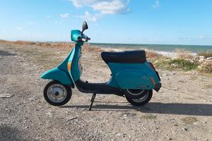 Vespa Piaggio 1990 50 Pk