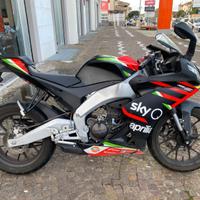 Aprilia RS 125 - 2022
