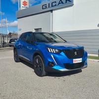 Peugeot 2008 BlueHDi 100 S&S GT Line