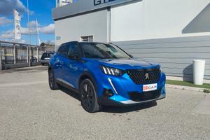 Peugeot 2008 BlueHDi 100 S&S GT Line