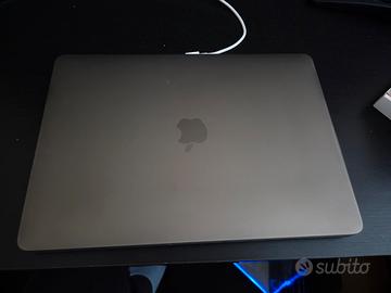 MacBook  pro da 13 