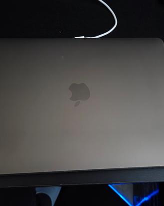 MacBook  pro da 13 