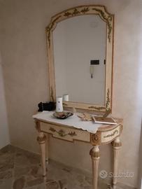 Pezzi di arredo 