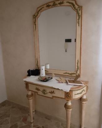 Pezzi di arredo 