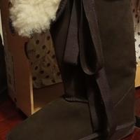 stivali doposci donna