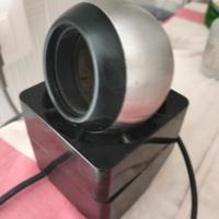 faretto eye-ball anni 80