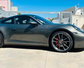 Porsche 911 (992) - 2022