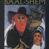 The Legend of the Baal-Shem