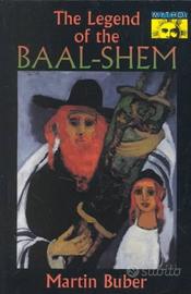 The Legend of the Baal-Shem
