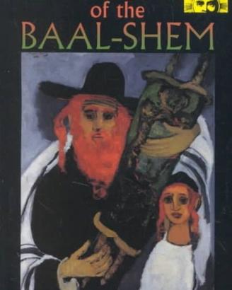 The Legend of the Baal-Shem