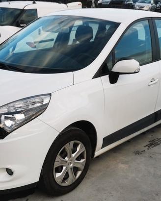 Ricambi per RENAULT SCENIC Xmod 1.5 dci 