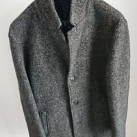 Cappotto  invernale Mason's di alta qualità nuovo 