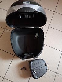bauletto kimco