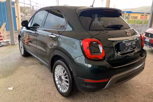 Fiat 500X 1.6 MultiJet 120 CV DCT Cross